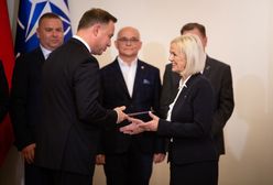 Prezydent bliski decyzji. Posłanka PiS zostanie marszałkiem-seniorem?