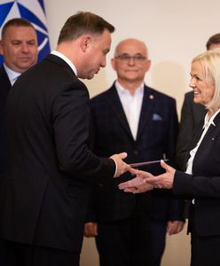 Prezydent bliski decyzji. Posłanka PiS zostanie marszałkiem-seniorem?