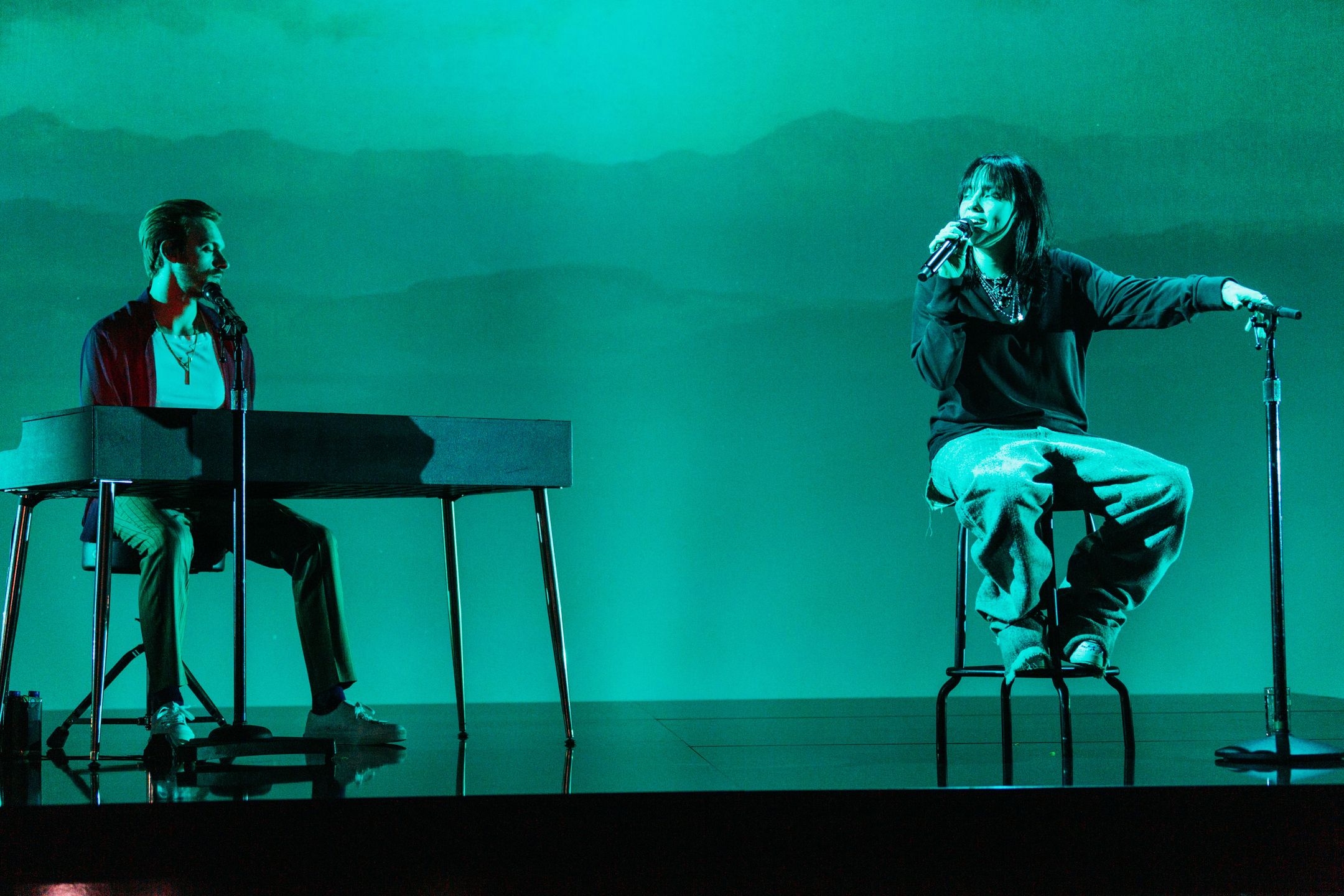 Electronic-Beats-Billie-Eilish-2022-06 (C) Deutsche Telekom, Peyman Azhari
Peyman Azhari
