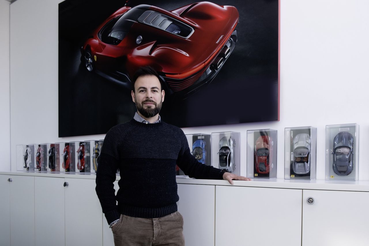 Za Ferrari SF90 XX Stradale stoi potężna nauka o aerodynamice. Twórca omawia ją krok po kroku