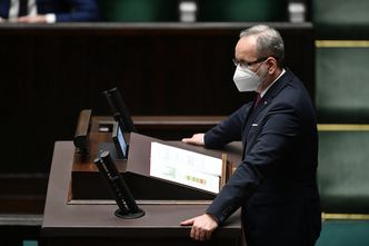 Więcej pieniędzy na służbę zdrowia. Sejm zdecydował