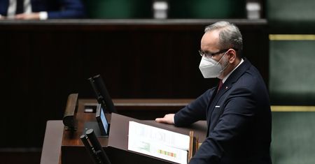 Więcej pieniędzy na służbę zdrowia. Sejm zdecydował