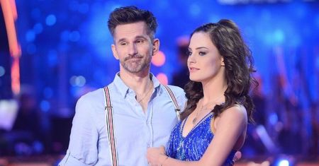 Marcin Bosak nie zatańczy w "Tańcu z Gwiazdami". Zrezygnował z programu