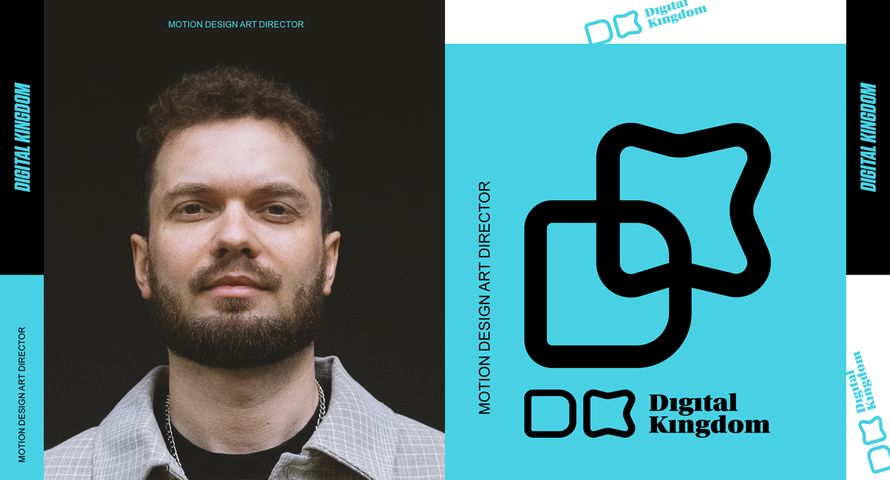 Digital Kingdom wzmacnia zespół kreatywny