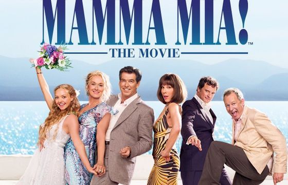 "Mamma Mia: Here We Go Again!" - powstanie sequel filmu "Mamma Mia" z hitami grupy ABBA