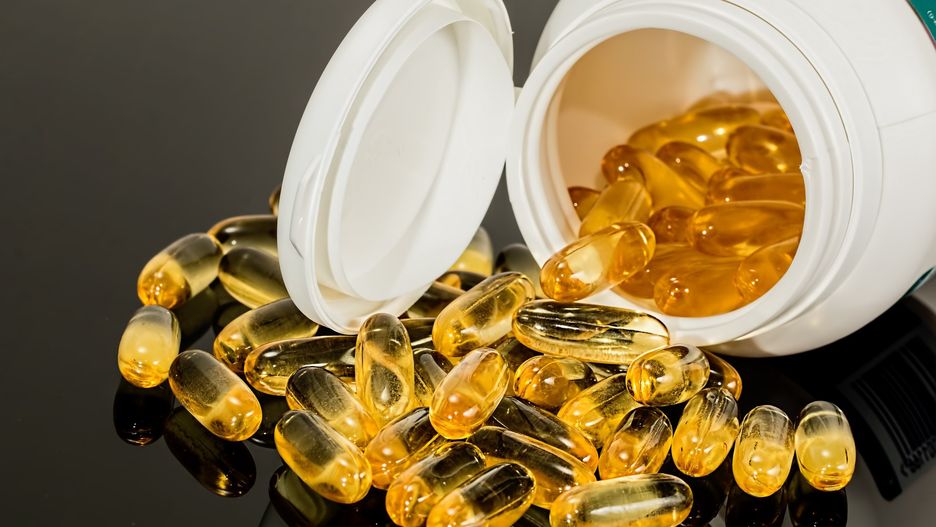 Retinol. Ważny składnik diety człowieka