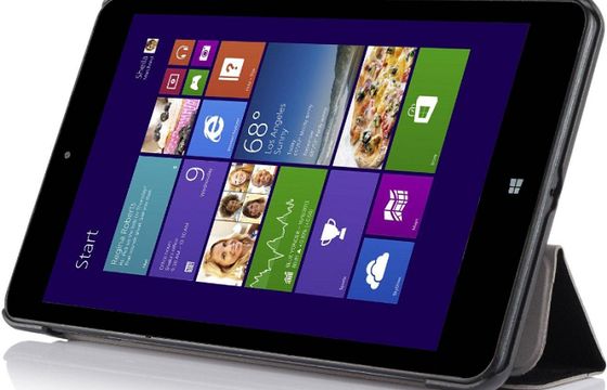 Microsoft zapowiada obniżki cen tabletów i komputerów z Windowsem