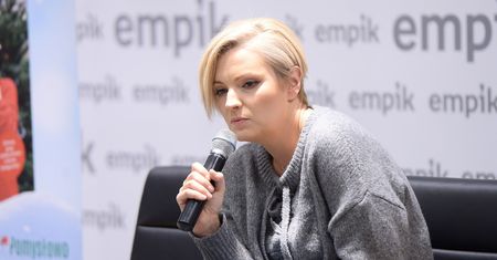 Miał być sukces. A przegonił ją serial TVP