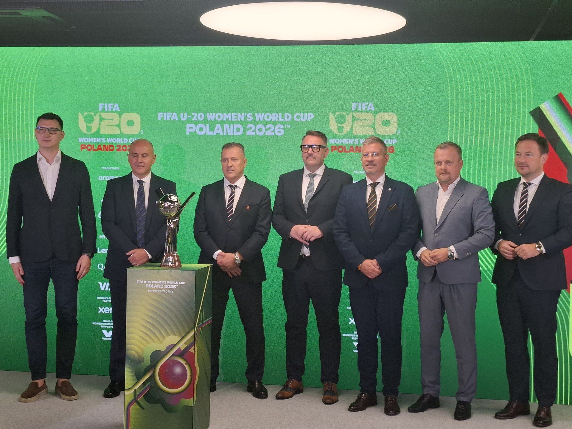 Mistrzostwa świata kobiet U20