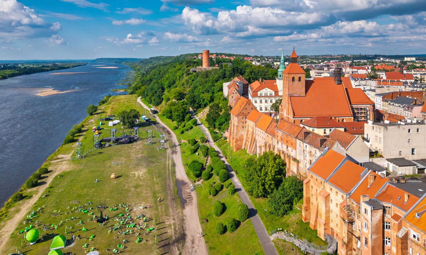 Polskie miasto w końcu wyjdzie z cienia? Będą bezpośrednie pociągi ze stolicy