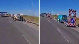 Mają nagranie z A1. To dlatego zginęli robotnicy?
