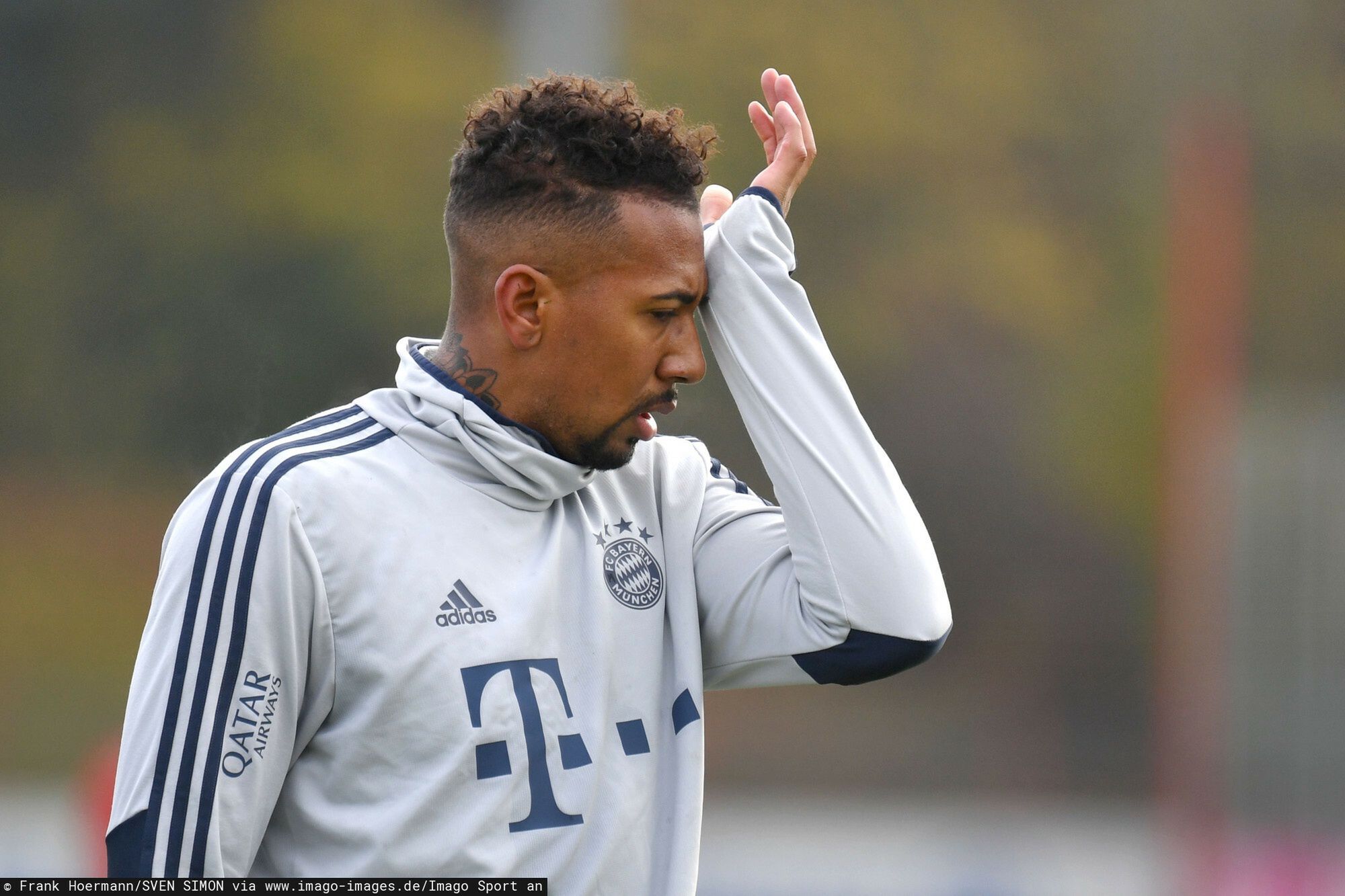 Jerome Boateng