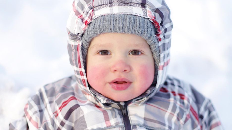 Dzieci urodzone w grudniu są wyjątkowe. Wyróżnia je kilka cech i mają szansę na dłuższe życie