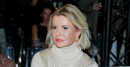 Joanna Racewicz ostro o mundialu. "Krew na stadionach"