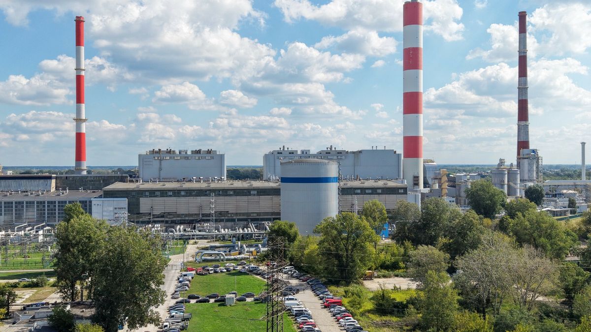 PSL przedstawiło plan modernizacji ciepłowniczej