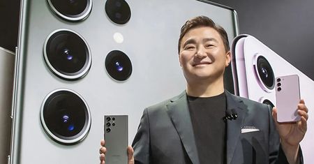 Samsung ma ambitne plany? Galaxy S27 może być pierwszym takim smartfonem w historii
