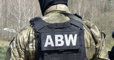 Skandal w Szczecinie. Prostytutka w ABW