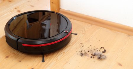 Roboty sprzątające do 1 tys. zł. Przegląd – grudzień 2022