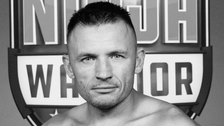 Nie żyje uczestnik "Ninja Warrior". Piotr Zabawski miał 40 lat