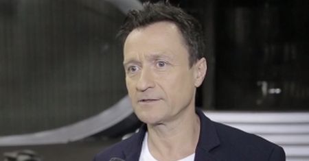 "Moją faworytką jest Basia Melzer!"