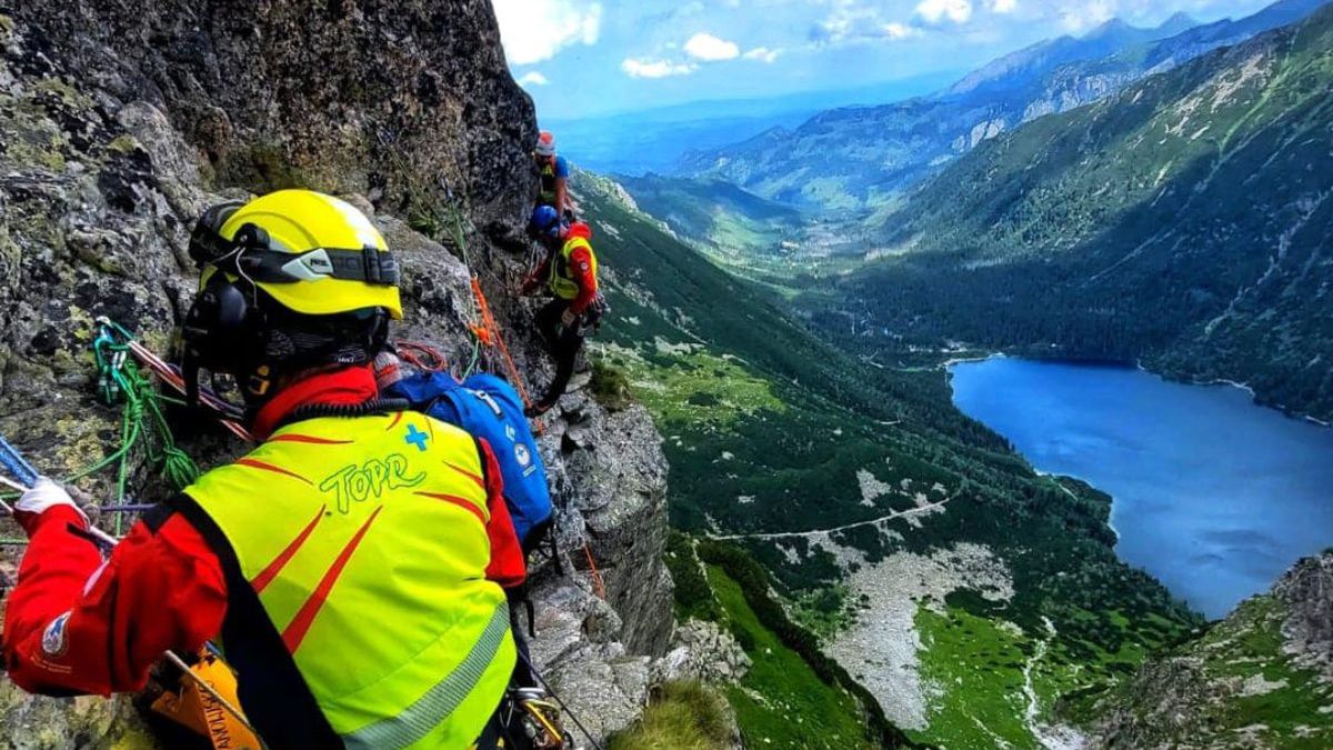 Ojciec naraził 8-latkę. Teraz odpowie przed sądem