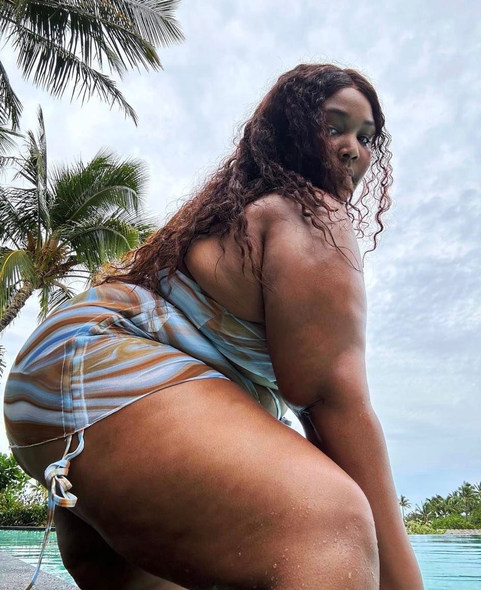 Lizzo