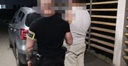 Prowadził mimo czterech zakazów sądowych. Był po narkotykach