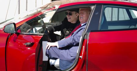 Z Europy płyną fatalne informacje dla Muska. W Polsce sprzedaż Tesli spadła o połowę