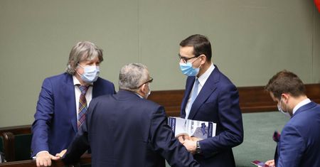 Chaos w nowych przepisach. Spór z fiskusem może wstrzymać obliczenie składki zdrowotnej na lata