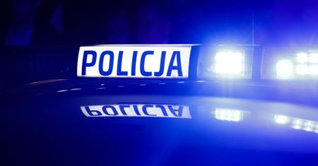 Potrącenie na przejściu dla pieszych. Jedna osoba nie żyje