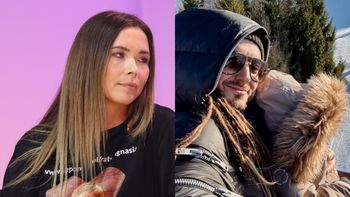 Baron odpowiedział na zarzuty Sandry Kubickiej? "Miłość i prawda zawsze wygrywają"