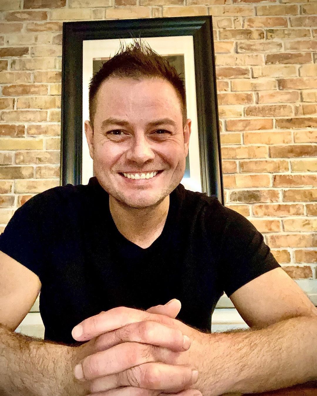 Tak dziś wygląda Bartek Wrona, niegdysiejszy gwiazdor Just 5 