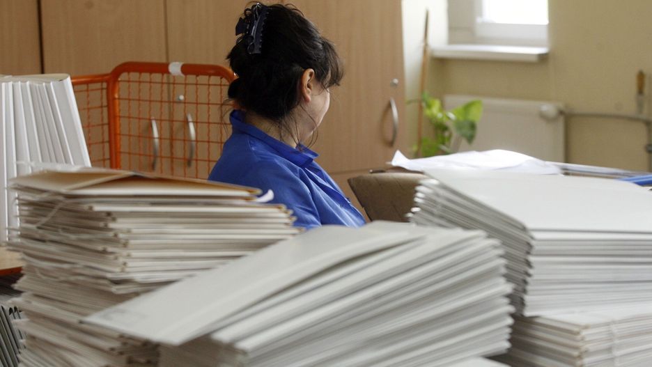 ZUS już od maja będzie wypłacał dodatek dopełniający - to zupełnie nowe świadczenie. Co ważne,  osoby uprawnione do dodatku otrzymają wyrównanie, które będzie wyliczane od stycznia tego roku, fot. P. Krzyżanowski/Polska Press