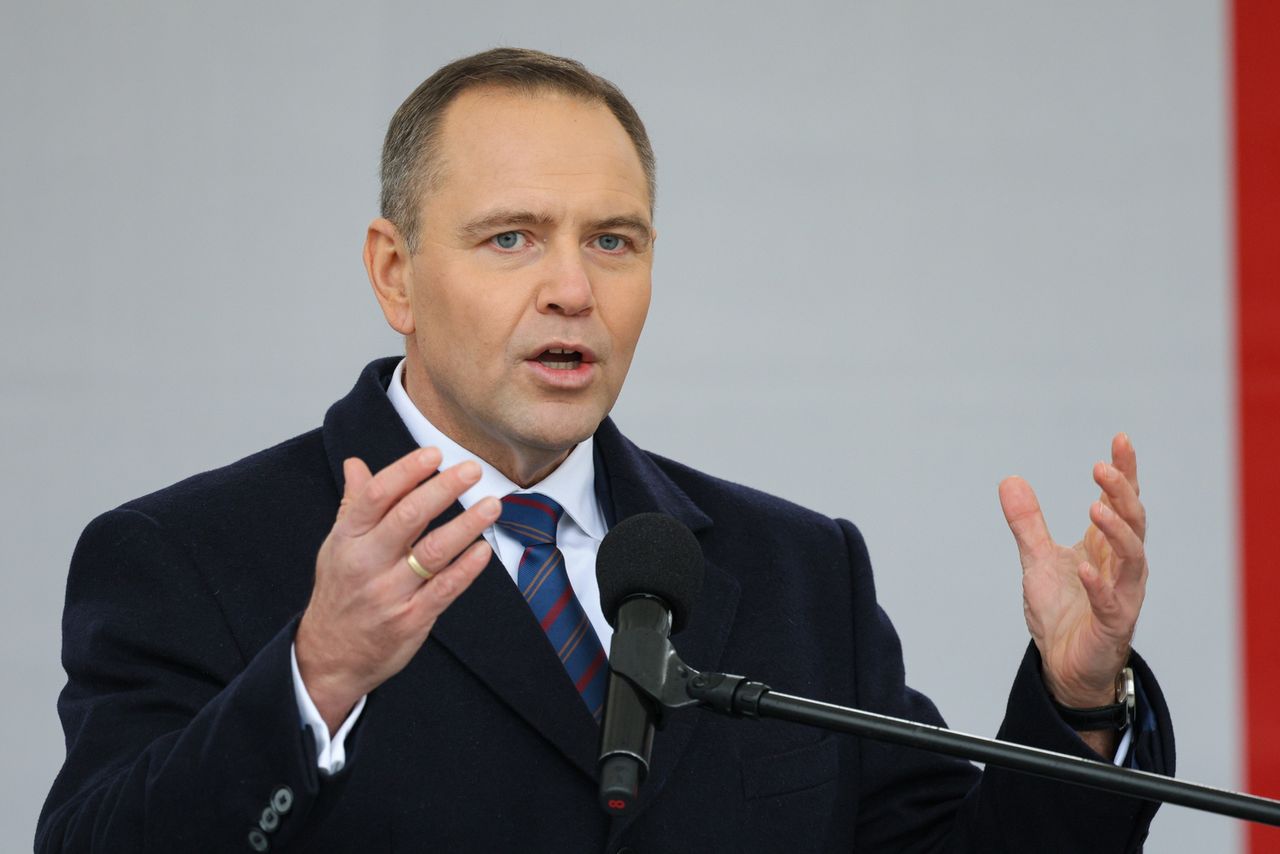 "W uzasadnionych przypadkach". Podpisał nowelizację ustawy o języku