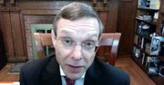 Ziemia jest pełna czujników. Zostawiła je obca cywilizacja. Tak uważa profesor Harvardu
