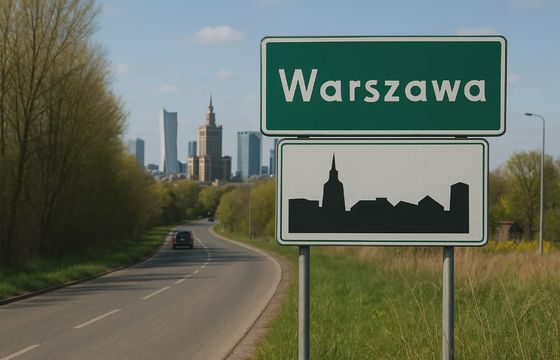 Jak kariera dziennikarska to tylko w Warszawie? Dzisiaj już niekoniecznie [FELIETON]