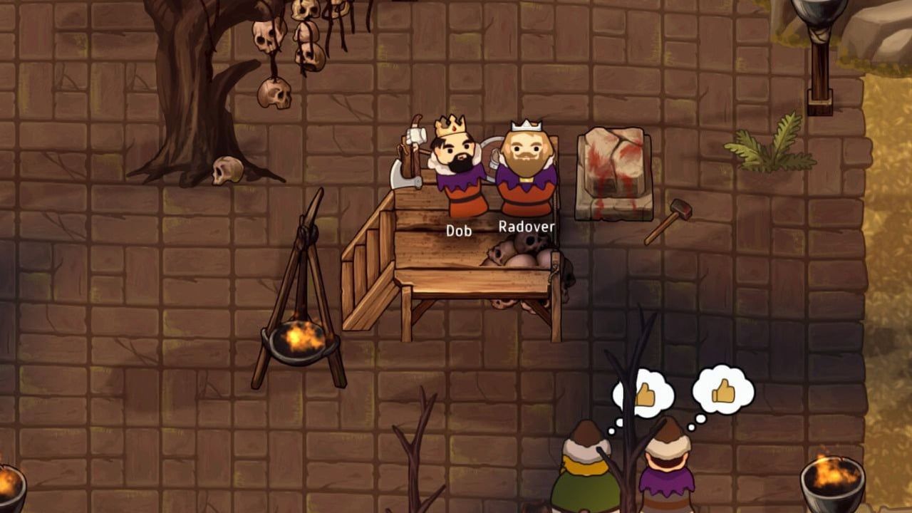 Średniowieczna strategia o budowaniu miasta nie przestaje zachwycać graczy