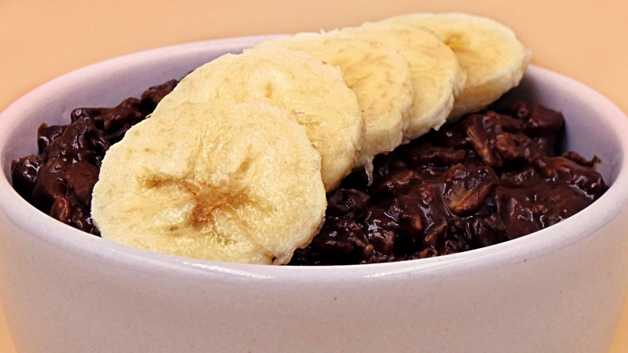 Najgorszy wybór na śniadanie, a jemy nagminnie. Cukier rośnie, ty tyjesz, jesteś senny i nie masz na nic sił