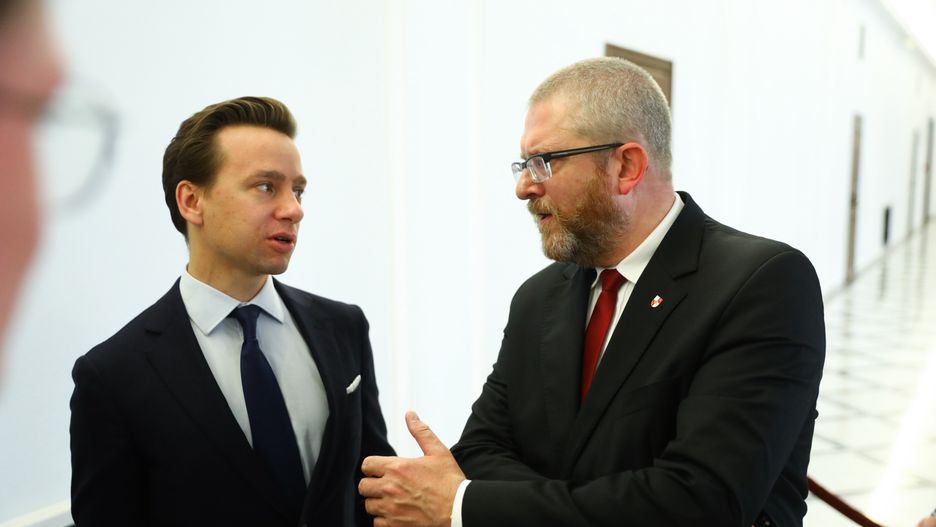 Lista nieobecnych. Posłowie, którzy najczęściej "wagarują" 
