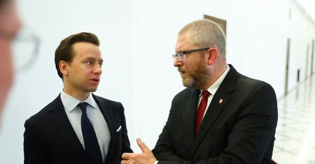 Lista nieobecnych. Posłowie, którzy najczęściej "wagarują"