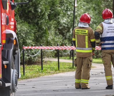 Limanowszczyzna w żałobie. Ofiary wypadku to bliscy sołtysa