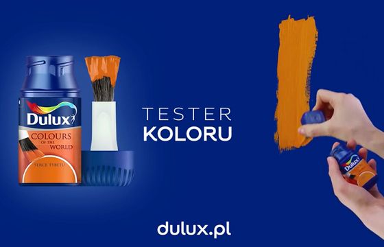 MediaHub z obsługą digitalową AkzoNobel