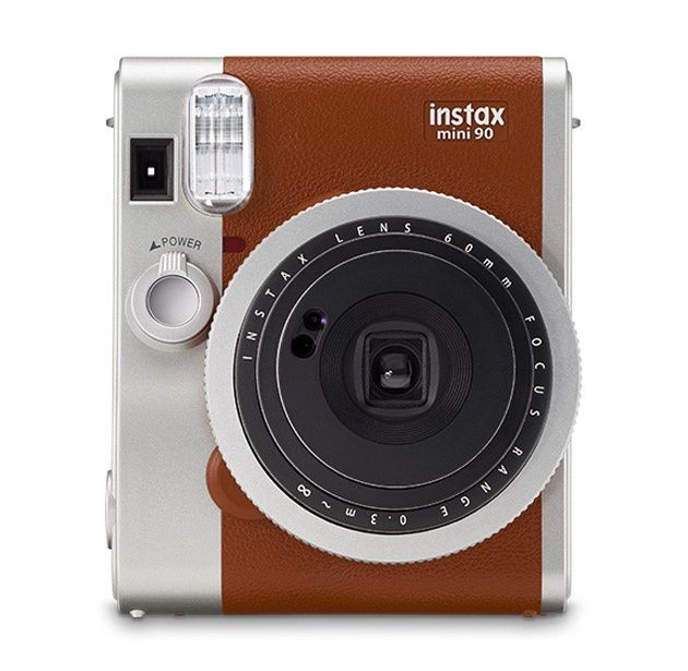 Fujifilm Instax Mini 90