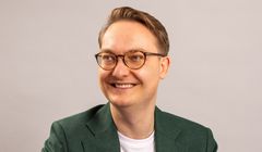 Michał Cieciak dołącza do BeDigital jako chief growth officer
