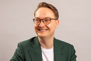 Michał Cieciak