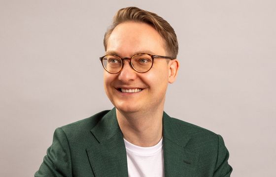 Michał Cieciak dołącza do BeDigital jako chief growth officer