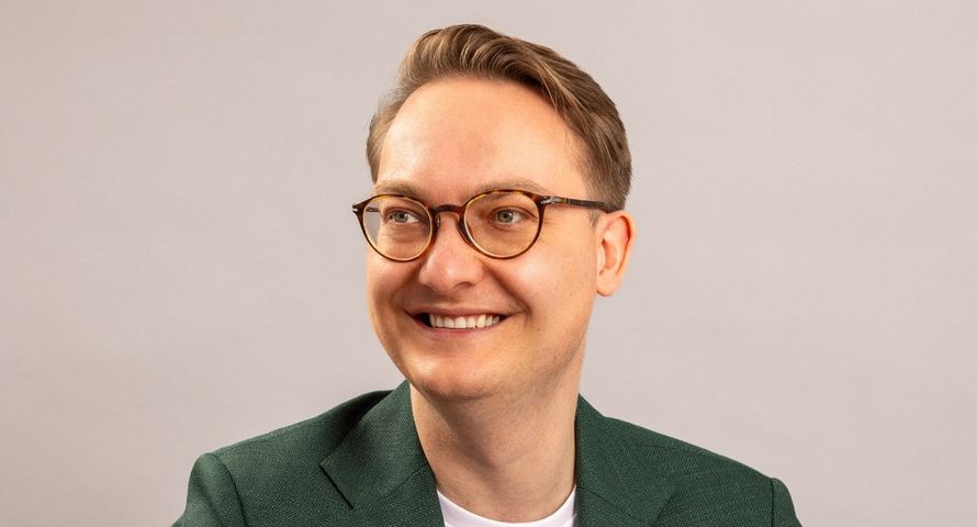 Michał Cieciak dołącza do BeDigital jako chief growth officer