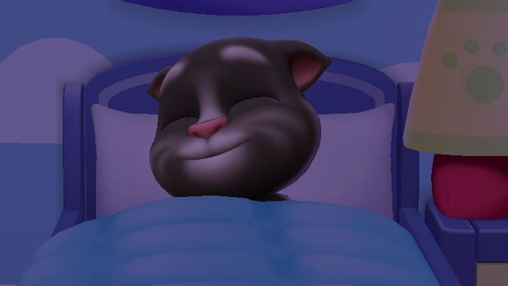 My Talking Tom 2 3