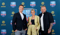 Polsat zwiększył oglądalność, emitując drugi sezon "Ninja vs. Ninja"