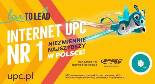 UPC zaczyna współpracę z Asta-Net